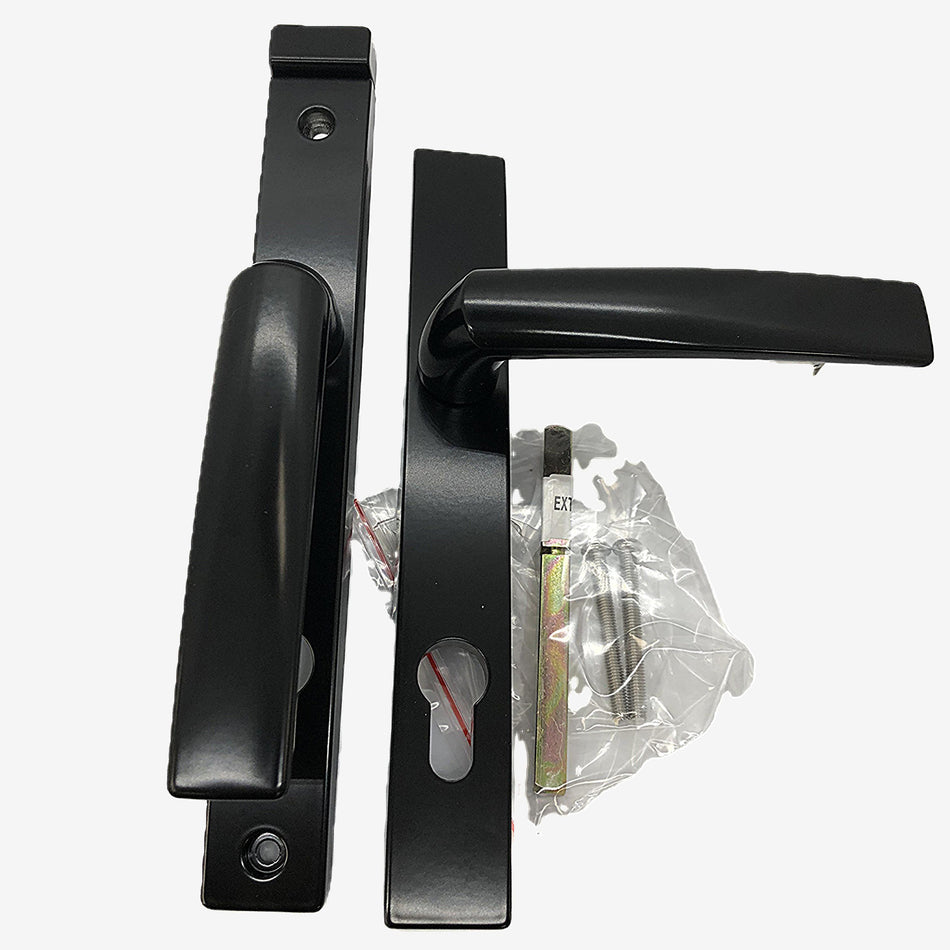 Trend French Door Kits FHS Hardware - sold in component format