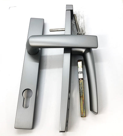 Trend French Door Kits FHS Hardware - sold in component format