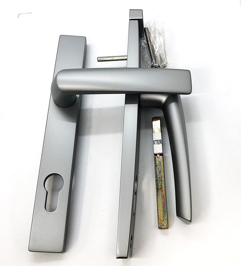 Trend French Door Kits FHS Hardware - sold in component format