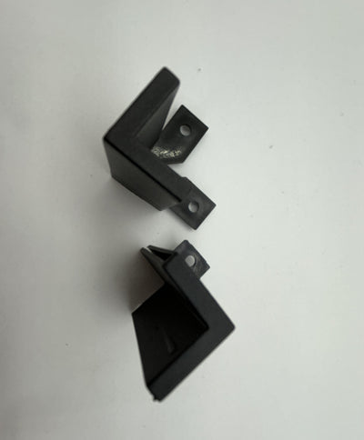 Trend Corner Stacking/Sliding door covers