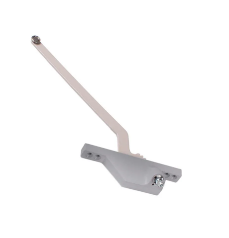 Truth front mounted casement operator 9 1/2" (241mm)