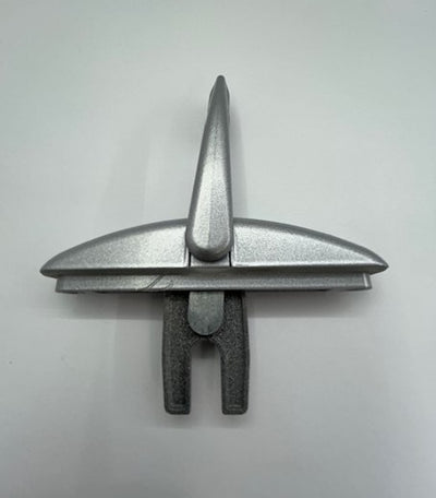 Maxim Multi-point Lock - SILVER