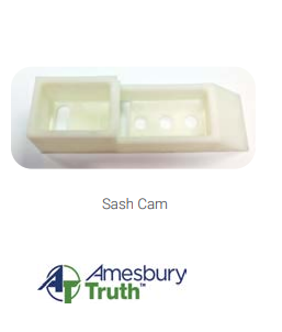 GUIDE 102FM Truth 100 series sash CAM
