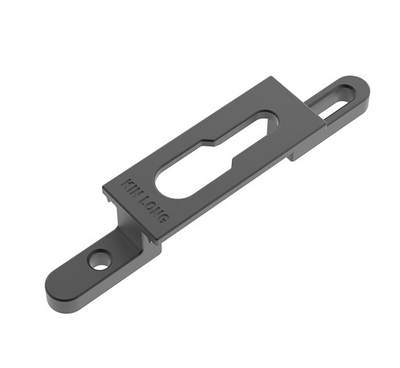 Door Strike/Keeper to suit Kin Long Sliding Door **SPECIAL ORDER**