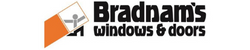 door hardware for doors bradnams logo