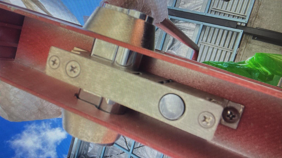 Kinlong Euro cylinder lock - SPECIAL ORDER IN ITEM