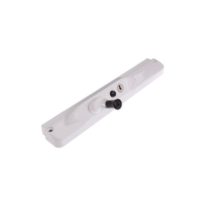 Chain winder handle WHITCO MK8- Black and White- Sold singly