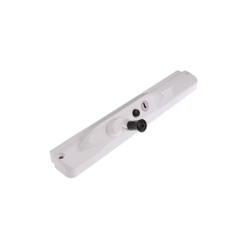 Chain winder handle WHITCO MK8- Black and White- Sold singly