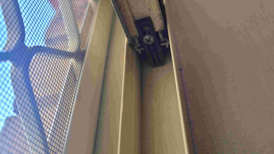 BOOT - Double Hung windows suits Capral, AMP,  Wunderlich, Vincent windows