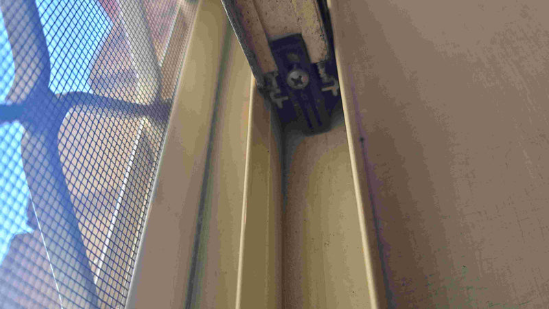 BOOT - Double Hung windows suits Capral, AMP,  Wunderlich, Vincent windows