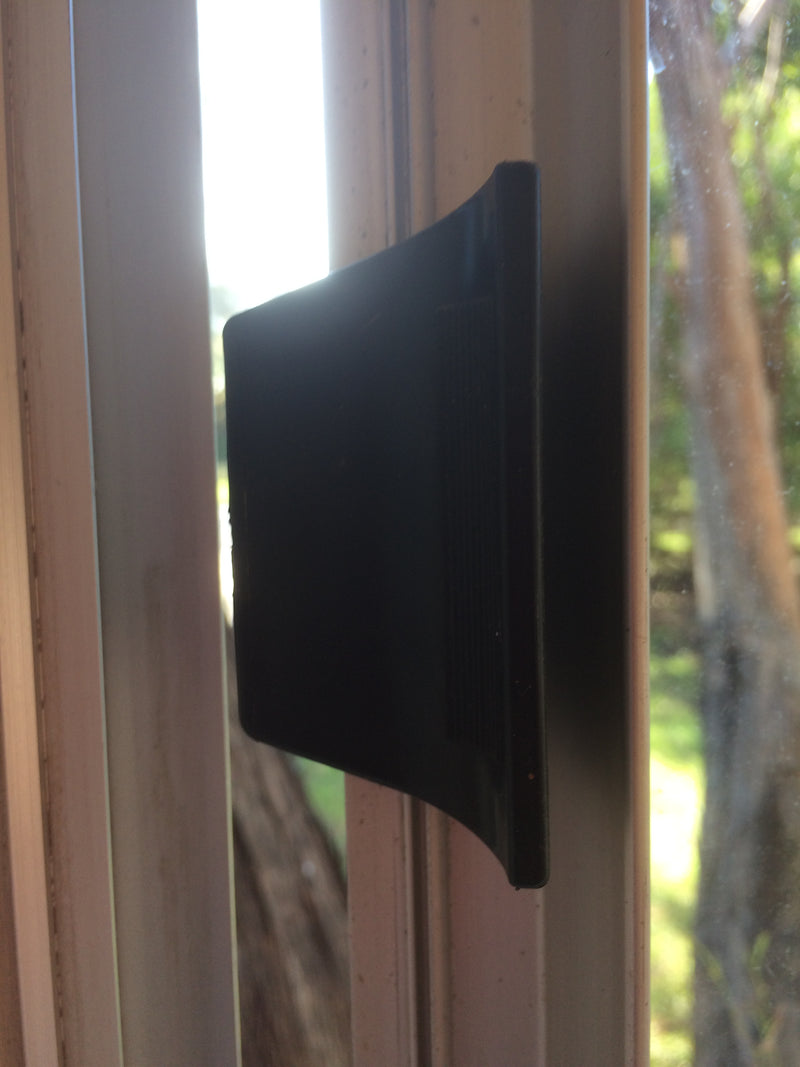 Handle - suits MTM, Adelaide sliding windows- Sold singly