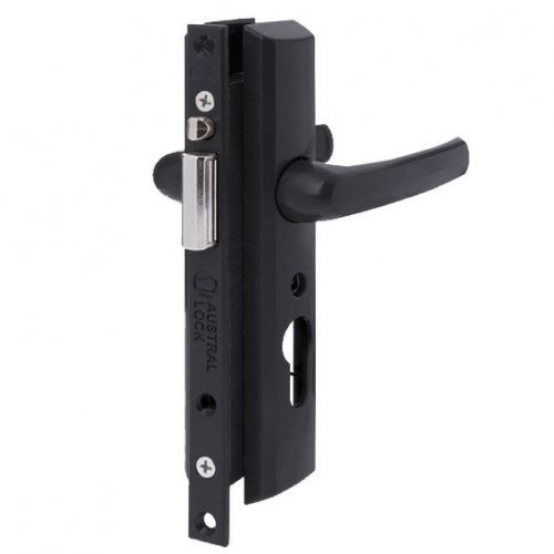 Lock security door lock - hinged door - Austral Elegance - Sold in components