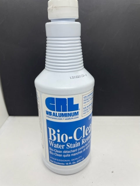 CRL WSR1 - Bio-Clean Water Stain Remover
