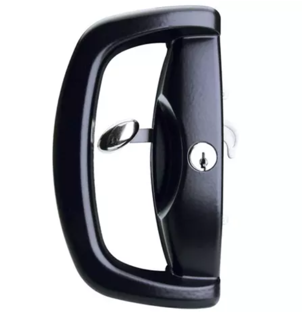 Sliding door lock - Blaxland by Whitco
