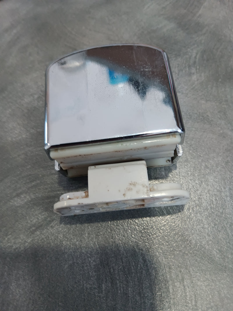 Shower pivot pin - 3D printed - unknown brand - PRINTED ON REQUEST
