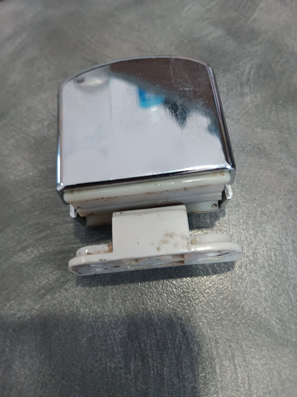 Shower pivot pin - 3D printed - unknown brand - PRINTED ON REQUEST