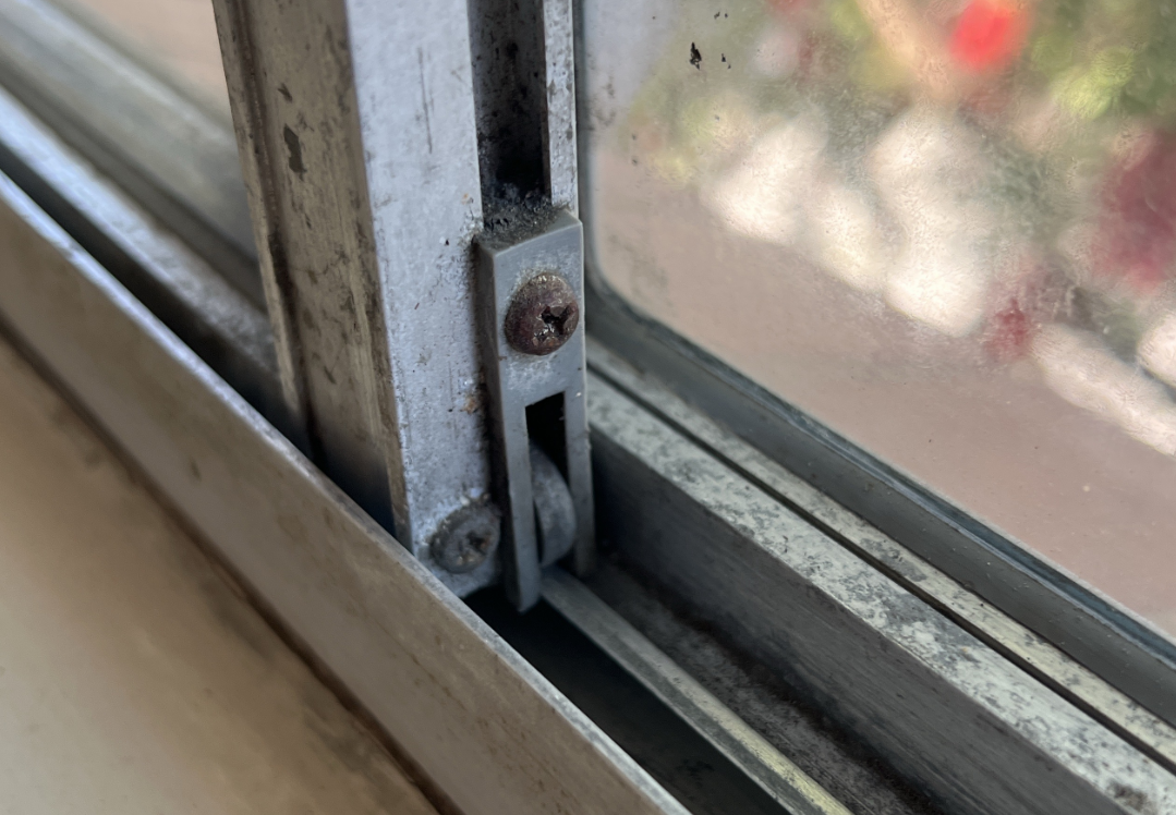 Window rollers -suit Boral KM Cyclone series – Mr Windows AU