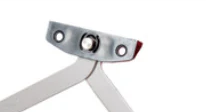 TRUTH Mounting bracket - special order in product