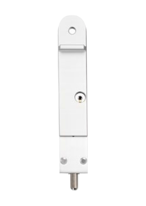 Window Drop Bolt CENTOR drop bolt - SPECIAL ORDER item – Mr Windows AU