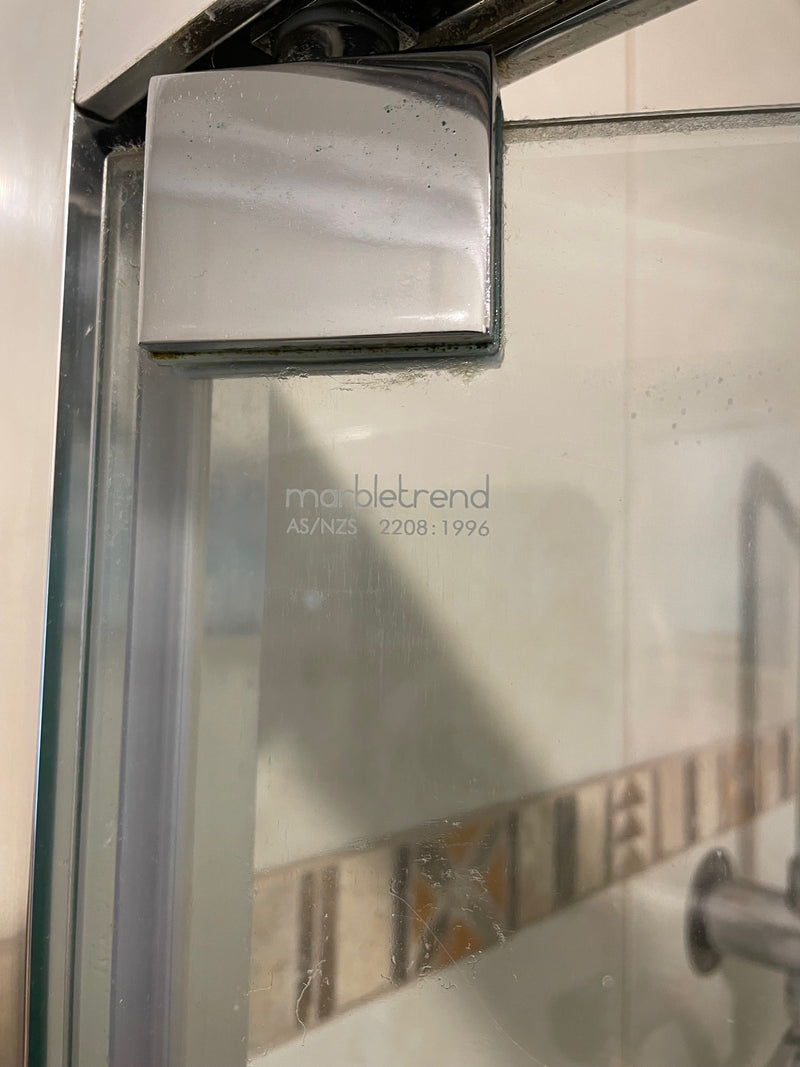 Marbletrend OBSOLETE Corsica shower components