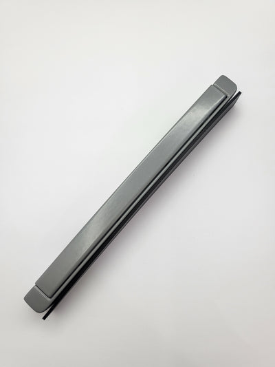 BACKING PLATE, cover plate to suit the DS3006 STRIKE to suit Carey DS3010