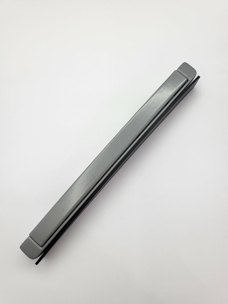BACKING PLATE, cover plate to suit the DS3006 STRIKE to suit Carey DS3010