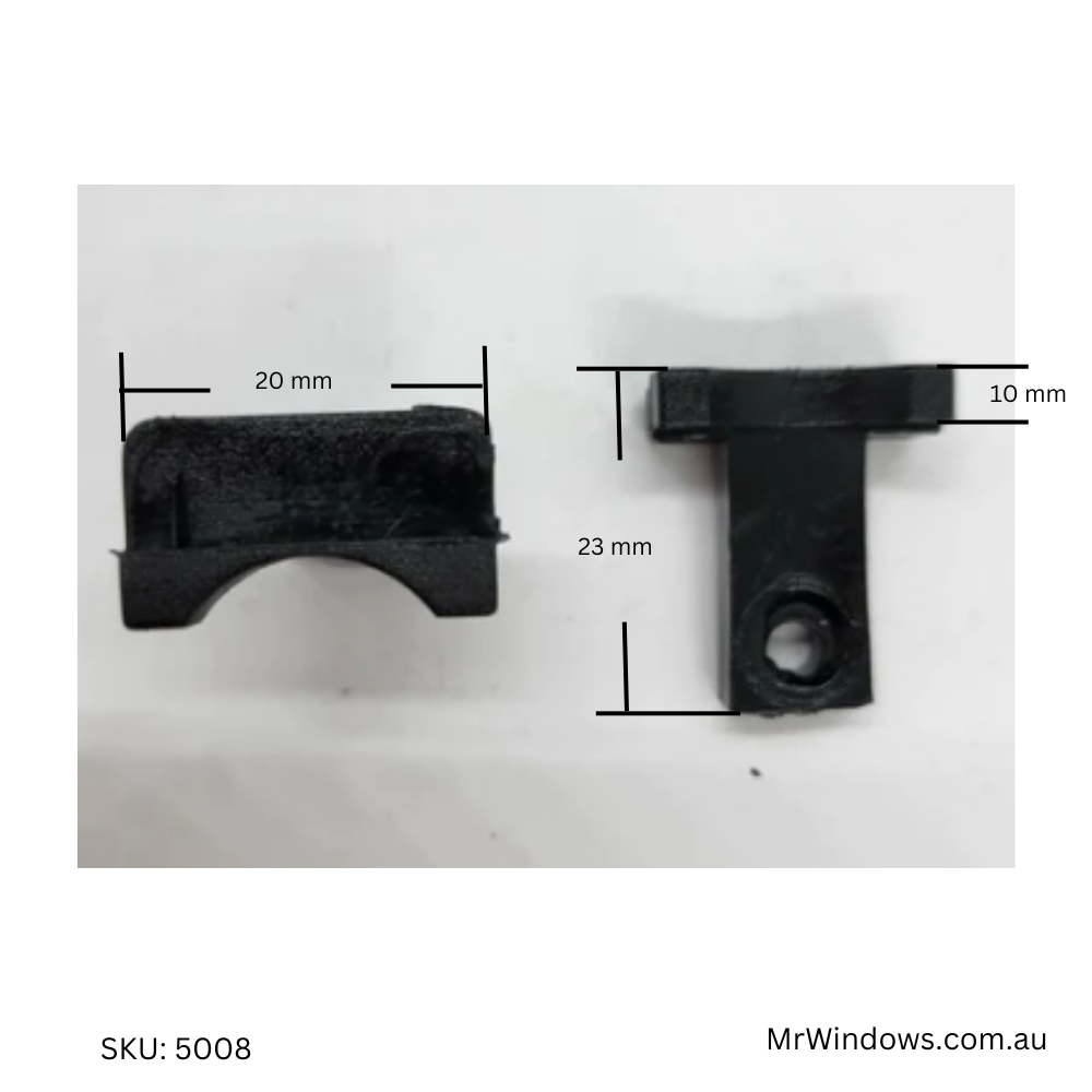 Window Guide Block Window Guides – Mr Windows AU
