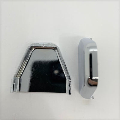 Pivot Kit, brackets and corners - suits Mirage Vogue Series Screens