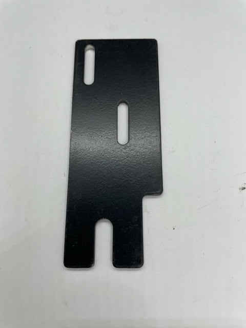 Guide - for sliding doors - cover - unknown brand