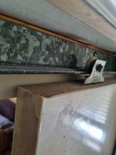 Door rollers - Top Hung roller - suits Cowdroy ARROW - Sold singly