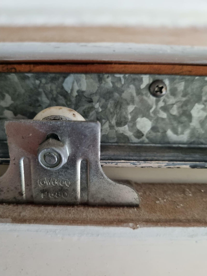 Door rollers - Top Hung roller - suits Cowdroy ARROW - Sold singly