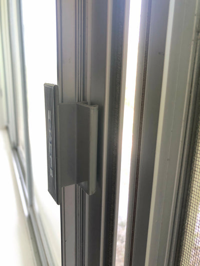 Window Handle - suits old Dowell - sold singly- 3D printed- 12mm
