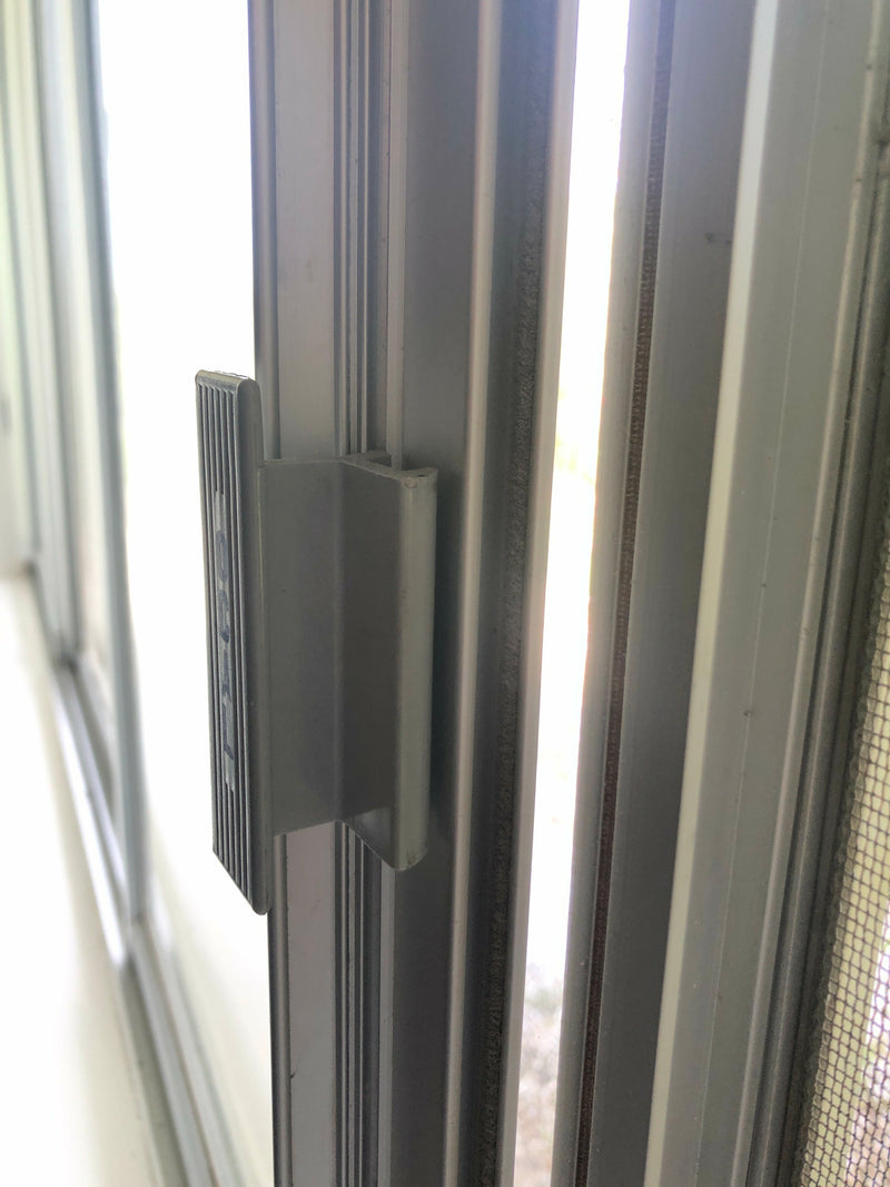 Window Handle - suits old Dowell - sold singly- 3D printed- 12mm