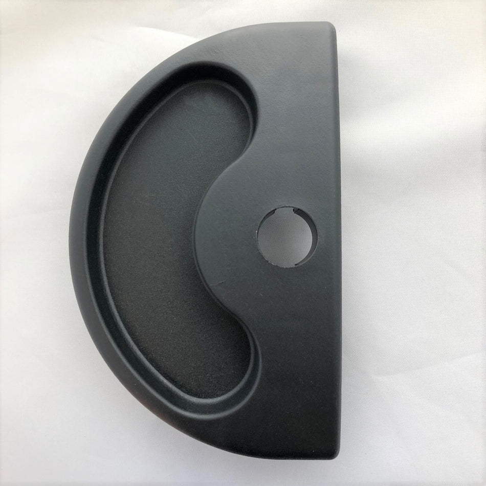 Flat Profile External Handle - sold singly