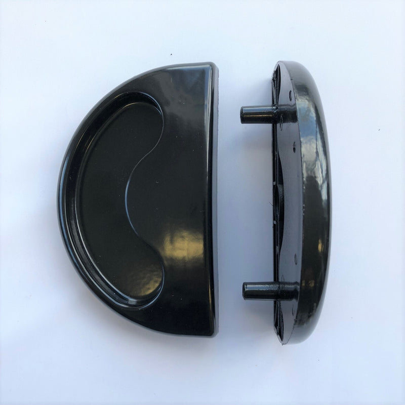 Flat Profile External Handle - sold singly