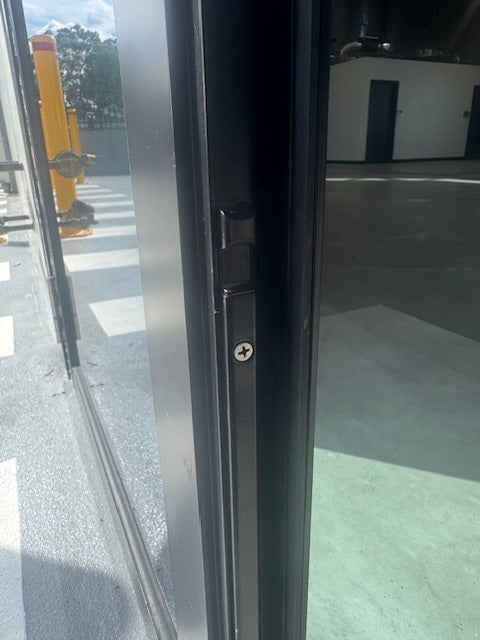 Surface mounted drop bolt - Kinlong SCX500A