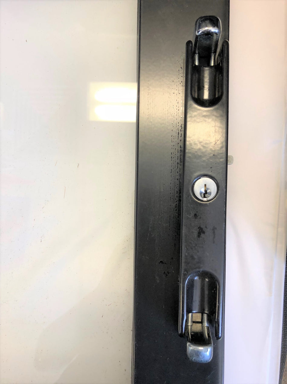 Sliding Door Deadlock - CAREY - AWS and Trend replacement