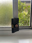 Sliding window handle - Trend, Vincent windows - keyed