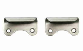 Double hung - Lift catch