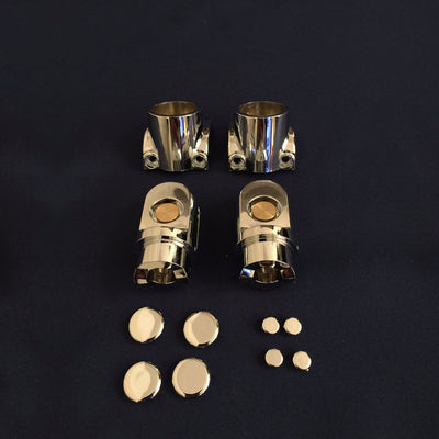 Pivot kit - suits Marble Trend Hampton 1830 Showers-KIT