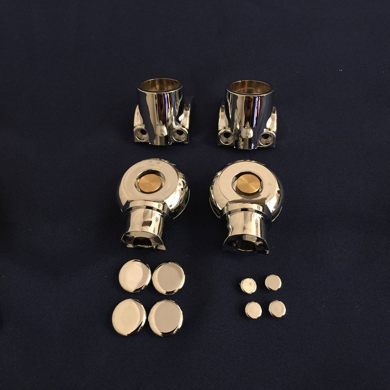 Pivot shower kit - suits Marble Trend Boston 1830 Showers
