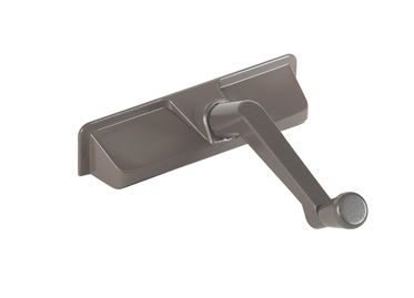 Truth Entry Gard #10341 Series Operator - Obsolete stock item