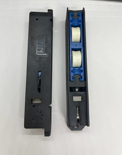 Door rollers - suits Ezial EZADC43 - Adjustable