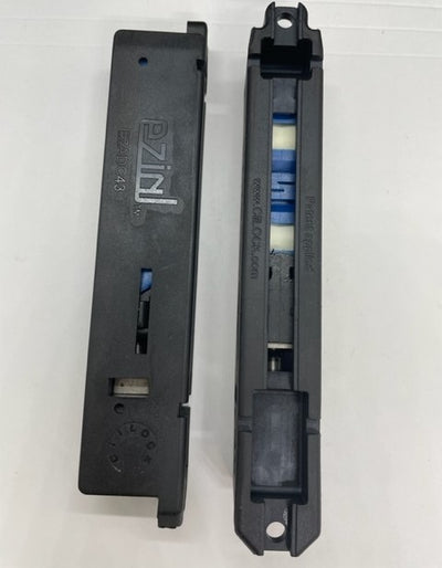 Door rollers - suits Ezial EZADC43 - Adjustable