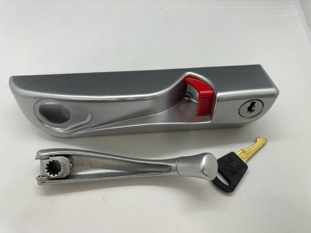 Clamshell Hardware Awning Window Hardware - Wide Range of Awning Window Parts – Mr Windows AU