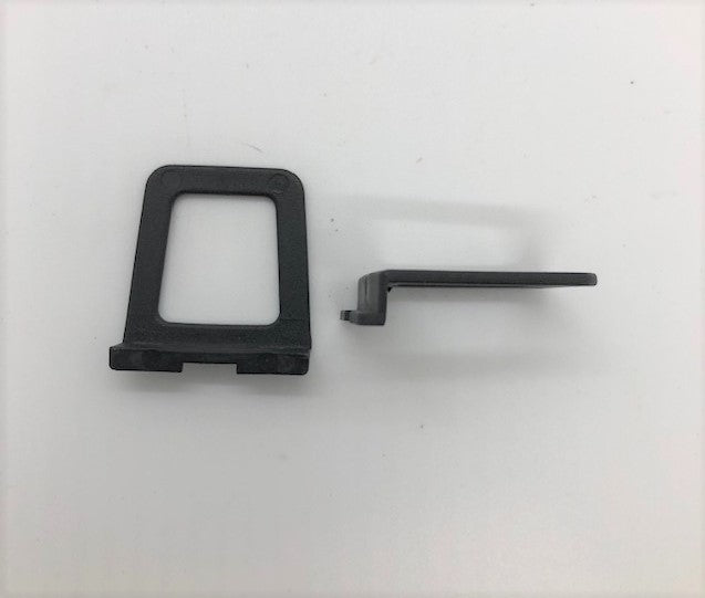DS121 Flyscreen Lift Tab - sold in pack of 10