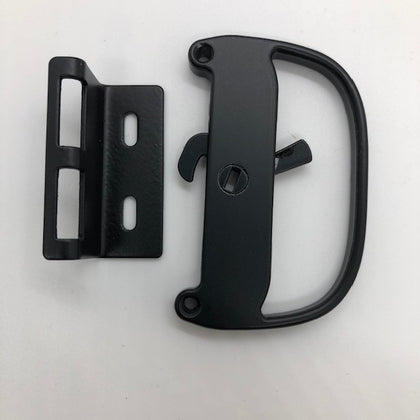 Fly Screen Door Locks - Buy Replacement Fly Screen Door Latches – Mr ...