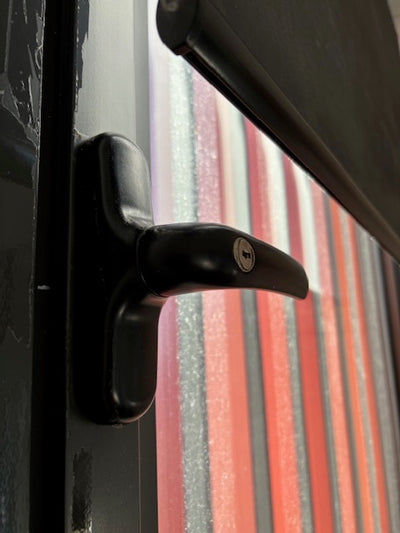 GIESSE lever handle only - SPECIAL ORDER IN PRODUCT