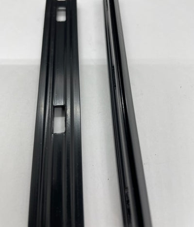 G James 130 series sliding window Punched sill inlay @ 1000 mm length