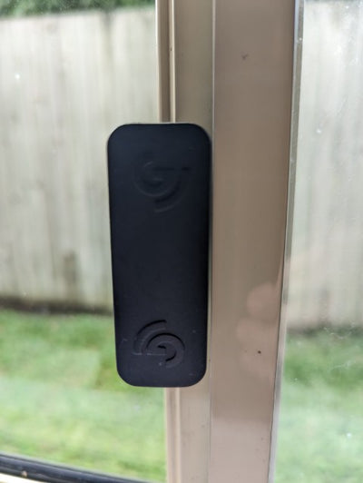 Window Handle to suit G James - 131 & 130- Sold singly